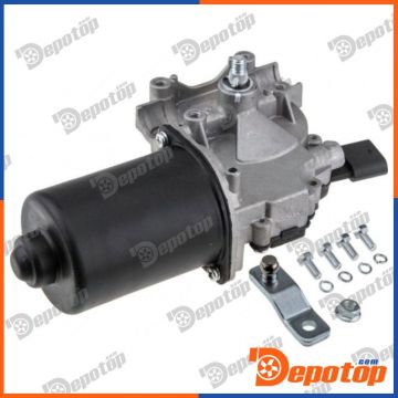Moteur d'essuie-glace avant pour MERCEDES | ESW-ME-024, A2469065900